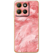 Чохол BoxFace Motorola G15 Power 