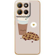 Чохол BoxFace Motorola G15 Power Love Cookies