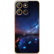 Чохол BoxFace Motorola G15 Power 