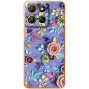 Чохол BoxFace Motorola G15 Power 