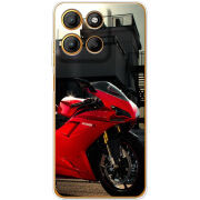 Чохол BoxFace Motorola G15 Power 