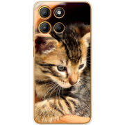 Чохол BoxFace Motorola G15 Power 