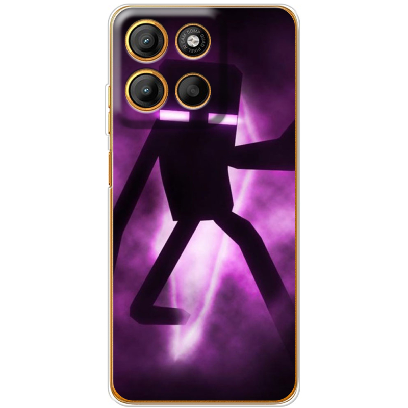 Чохол BoxFace Motorola G15 Power 