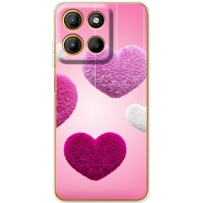 Чохол BoxFace Motorola G15 Power 
