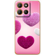 Чохол BoxFace Motorola G15 Power 