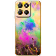 Чохол BoxFace Motorola G15 Power 