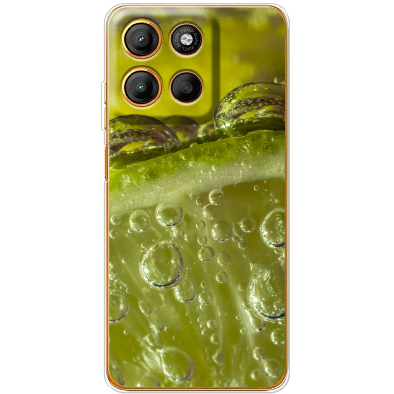 Чохол BoxFace Motorola G15 Power 