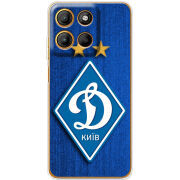 Чохол BoxFace Motorola G15 Power Динамо Киев