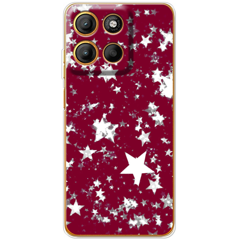 Чохол BoxFace Motorola G15 Power 