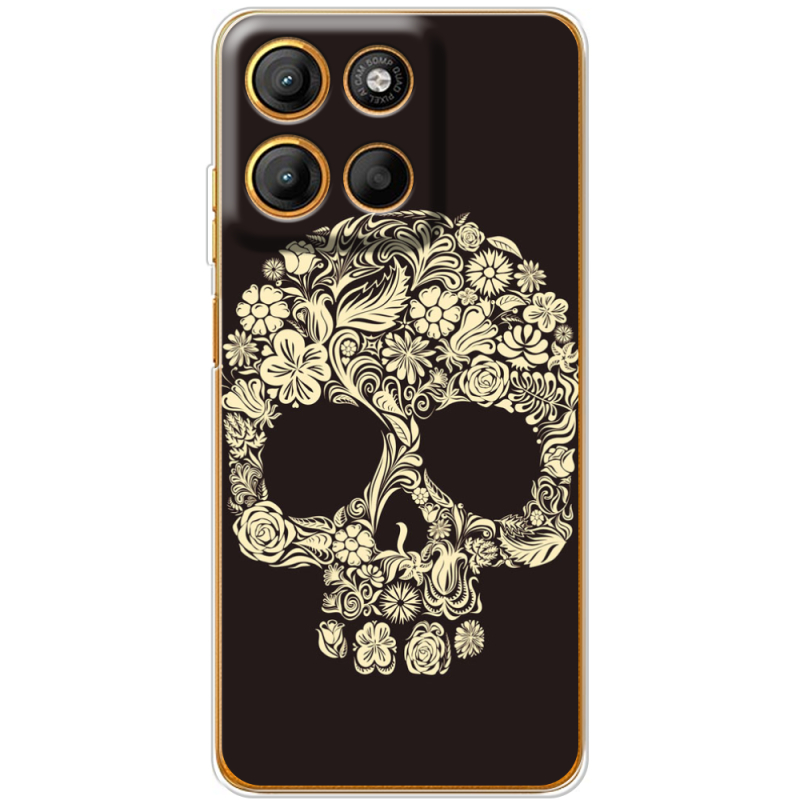 Чохол BoxFace Motorola G15 Power 