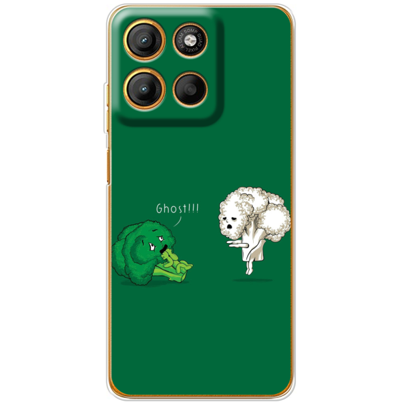Чохол BoxFace Motorola G15 Power 
