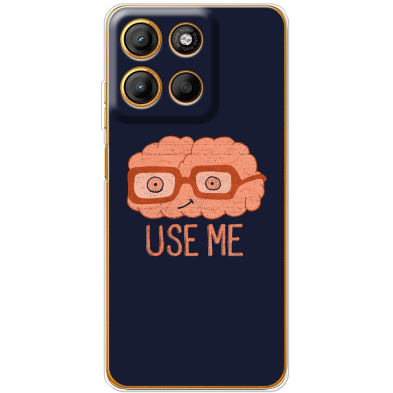 Чохол BoxFace Motorola G15 Power 