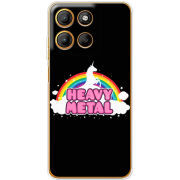 Чохол BoxFace Motorola G15 Power 