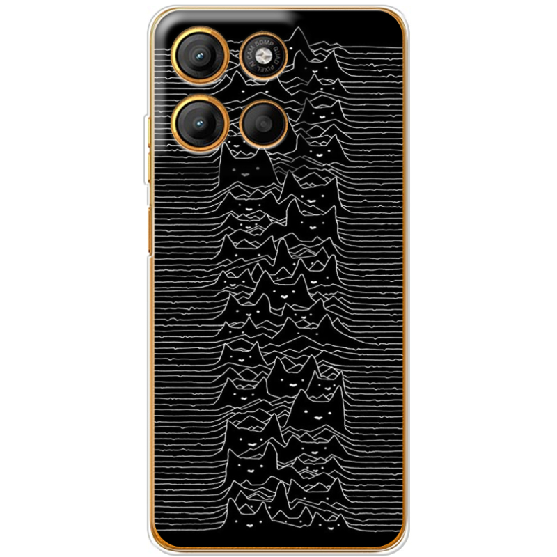 Чохол BoxFace Motorola G15 Power 