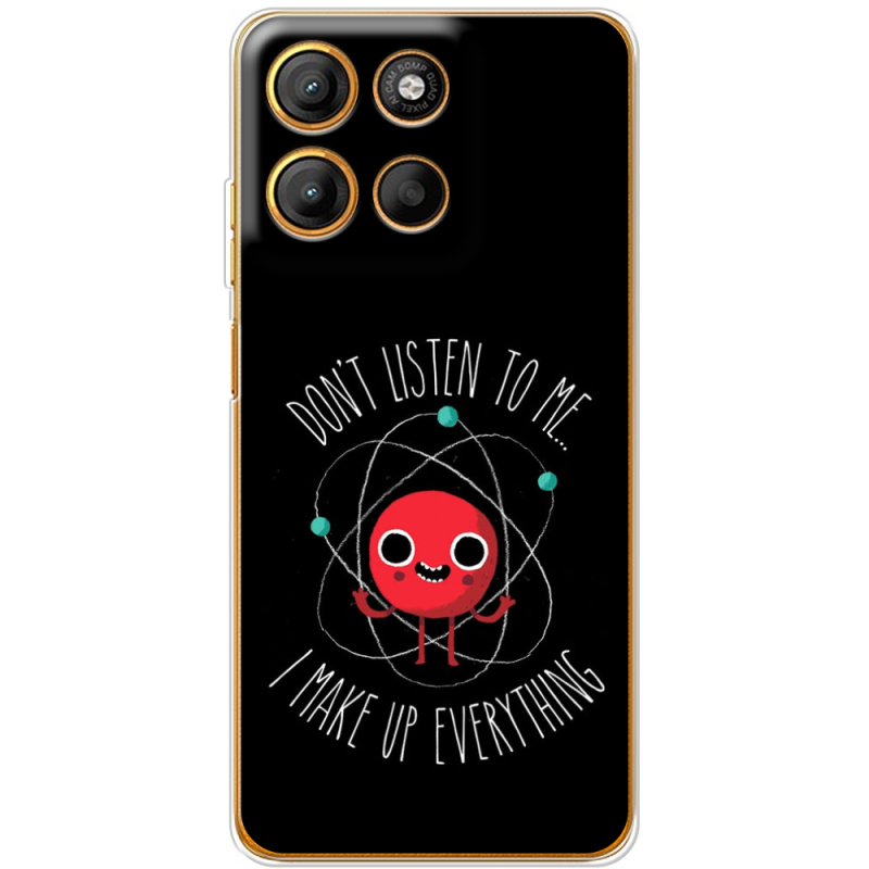 Чохол BoxFace Motorola G15 Power 