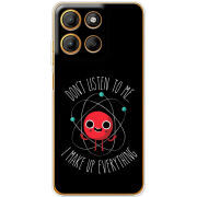 Чохол BoxFace Motorola G15 Power 