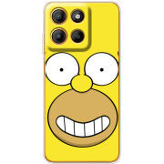 Чохол BoxFace Motorola G15 Power 