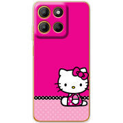 Чохол BoxFace Motorola G15 Power 