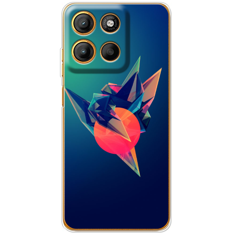 Чохол BoxFace Motorola G15 Power 
