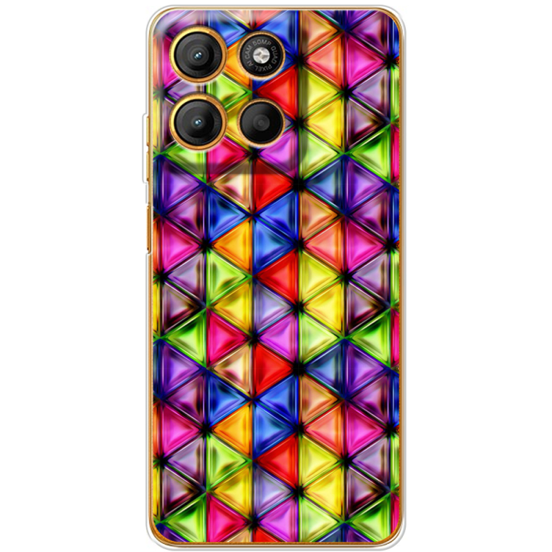 Чохол BoxFace Motorola G15 Power 