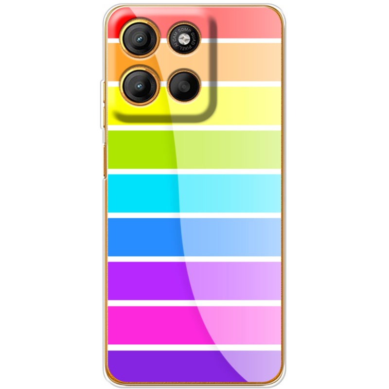 Чохол BoxFace Motorola G15 Power 