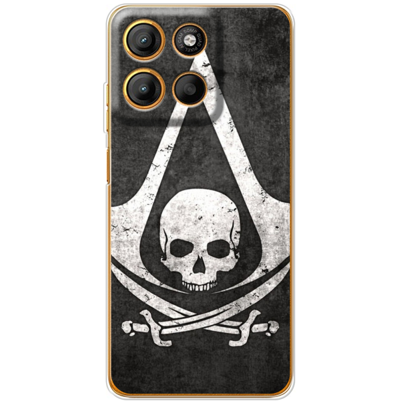 Чохол BoxFace Motorola G15 Power 