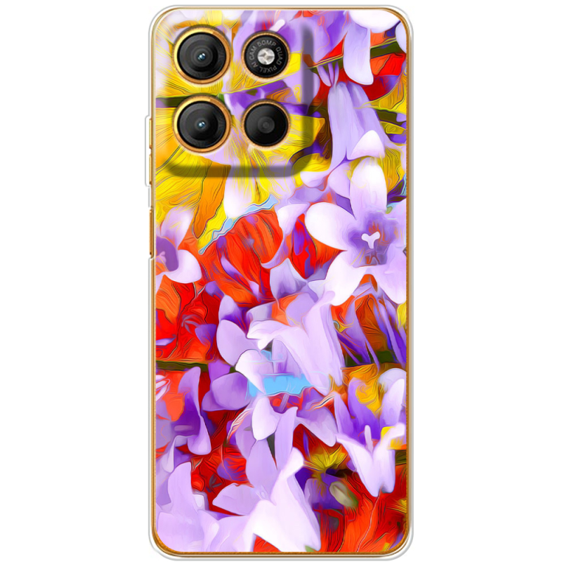 Чохол BoxFace Motorola G15 Power 