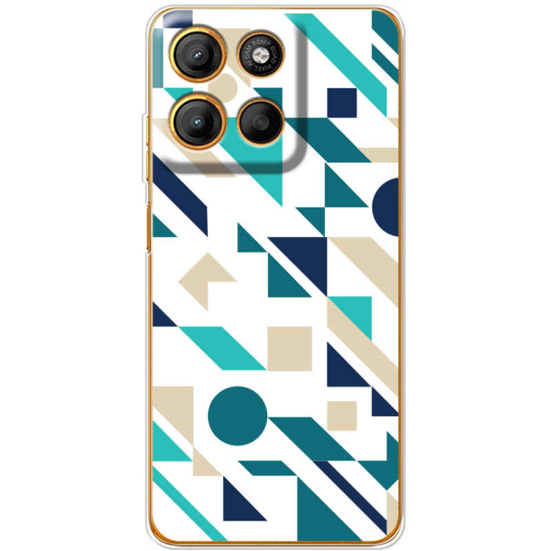 Чохол BoxFace Motorola G15 Power 