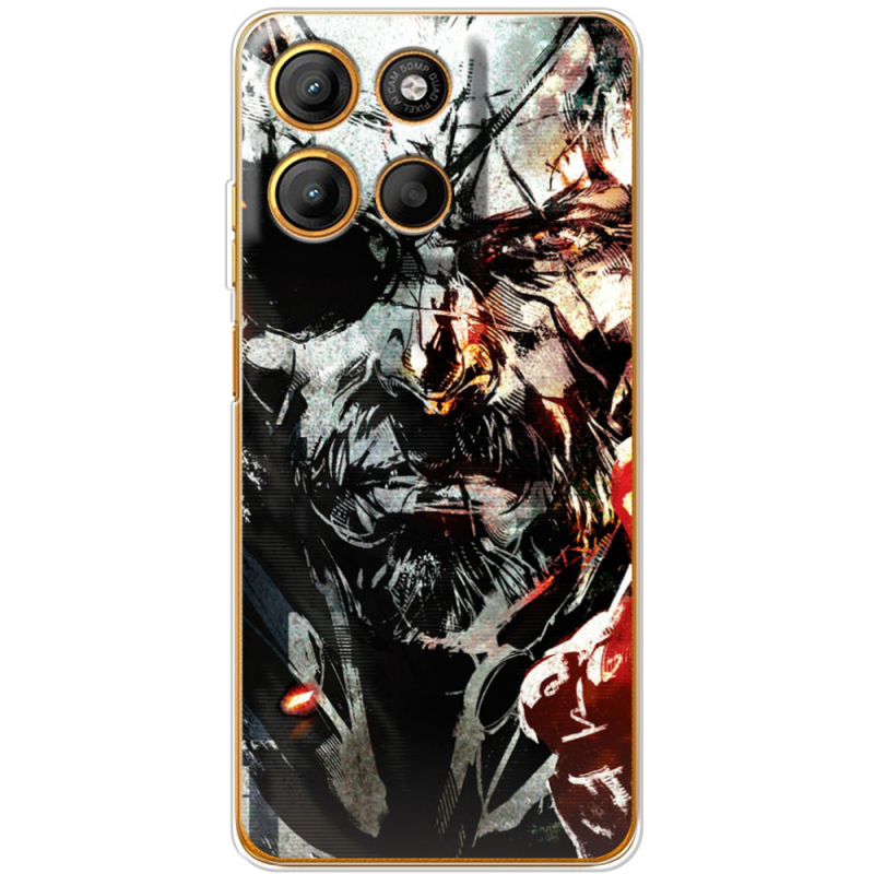 Чохол BoxFace Motorola G15 Power 