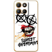 Чохол BoxFace Motorola G15 Power 