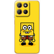 Чохол BoxFace Motorola G15 Power 