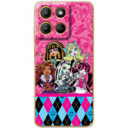Чохол BoxFace Motorola G15 Power 
