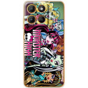Чохол BoxFace Motorola G15 Power 