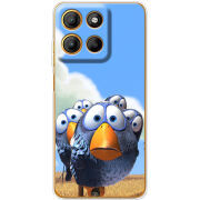 Чохол BoxFace Motorola G15 Power 