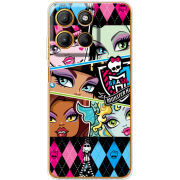 Чохол BoxFace Motorola G15 Power 