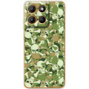 Чохол BoxFace Motorola G15 Power 