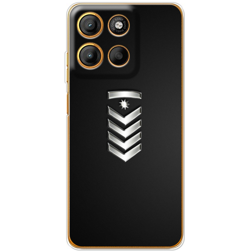 Чохол BoxFace Motorola G15 Power 