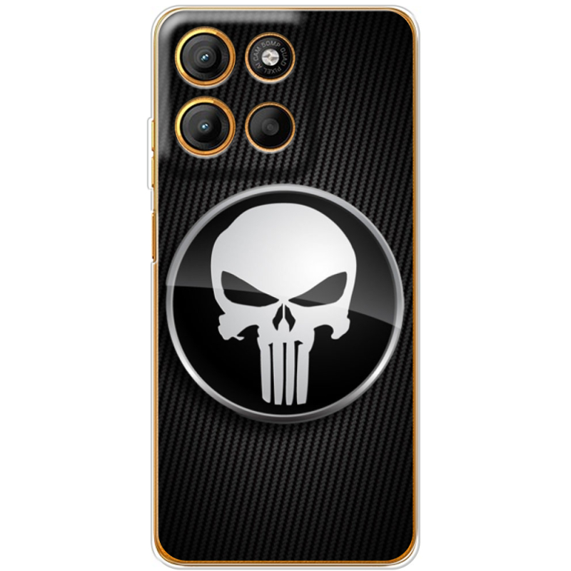 Чохол BoxFace Motorola G15 Power 