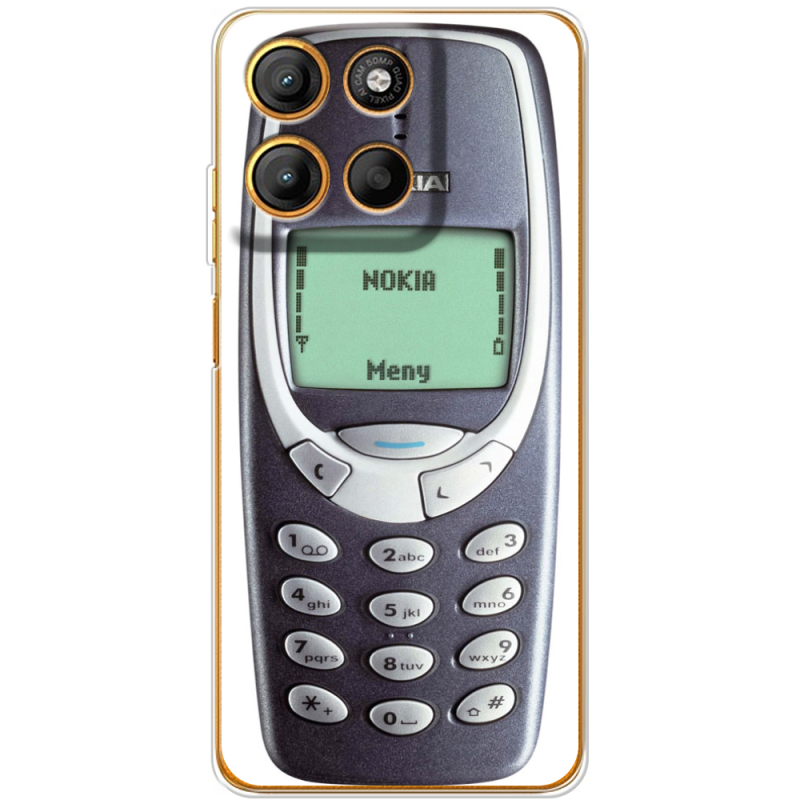 Чохол BoxFace Motorola G15 Power 