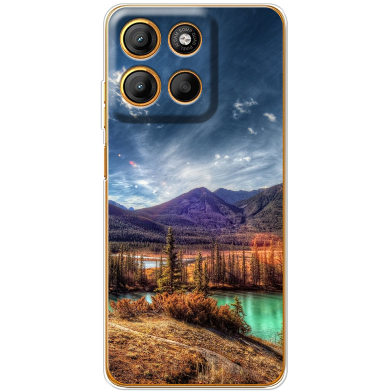 Чохол BoxFace Motorola G15 Power 