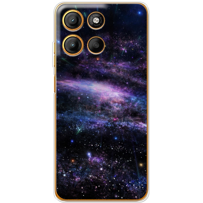 Чохол BoxFace Motorola G15 Power 