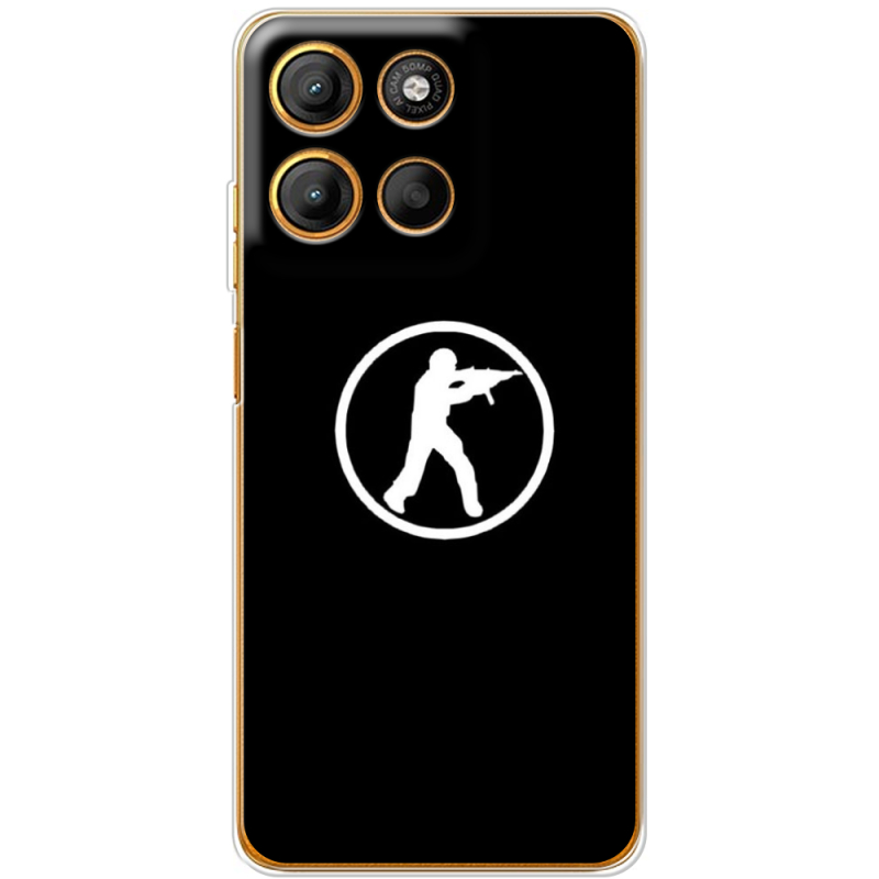 Чохол BoxFace Motorola G15 Power 