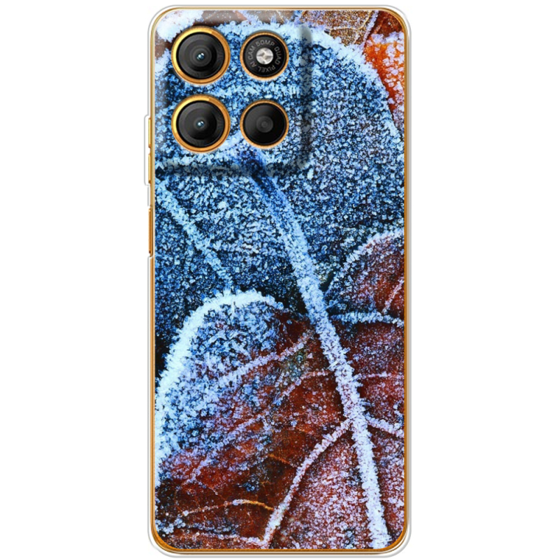 Чохол BoxFace Motorola G15 Power 