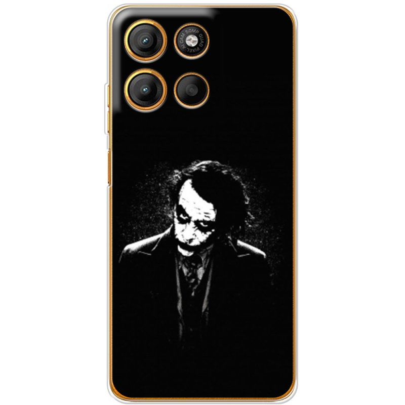 Чохол BoxFace Motorola G15 Power 
