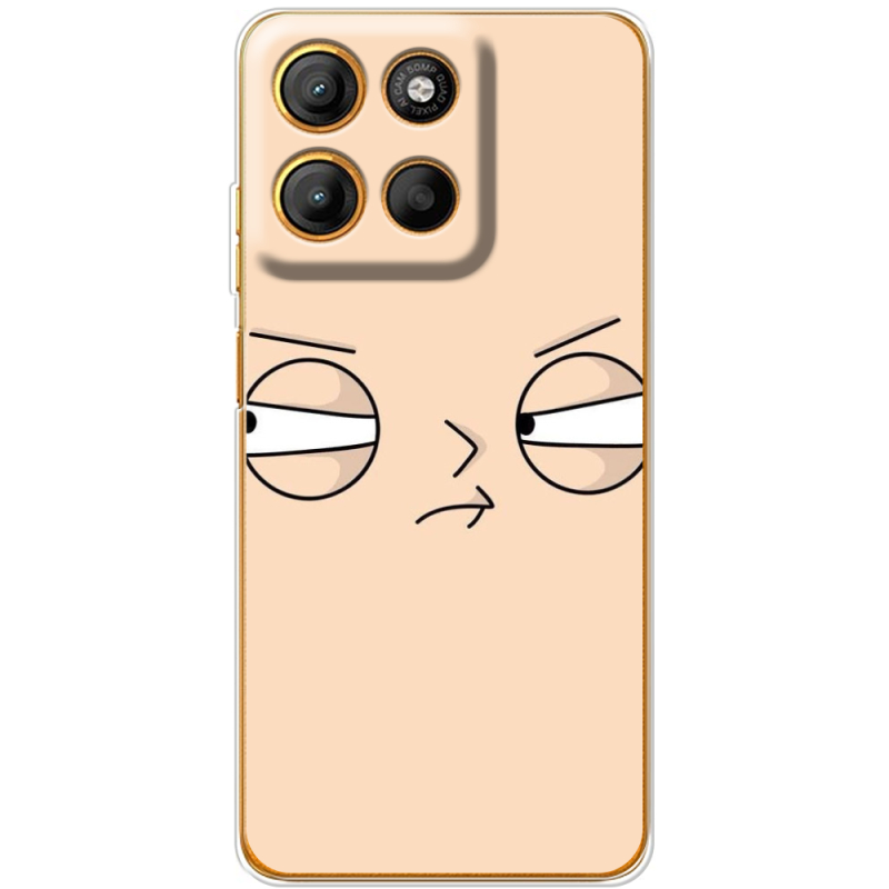 Чохол BoxFace Motorola G15 Power 