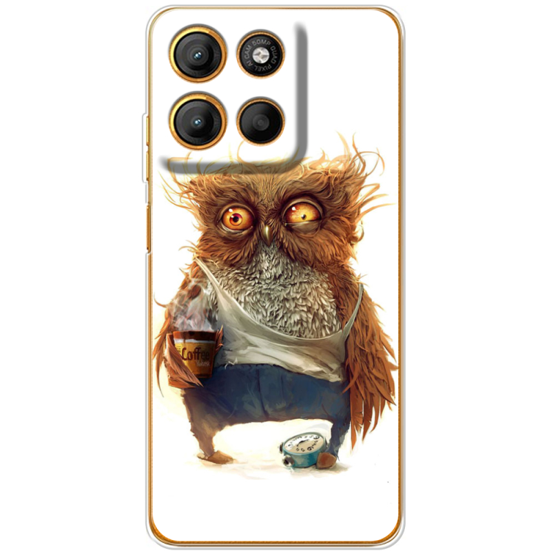 Чохол BoxFace Motorola G15 Power 
