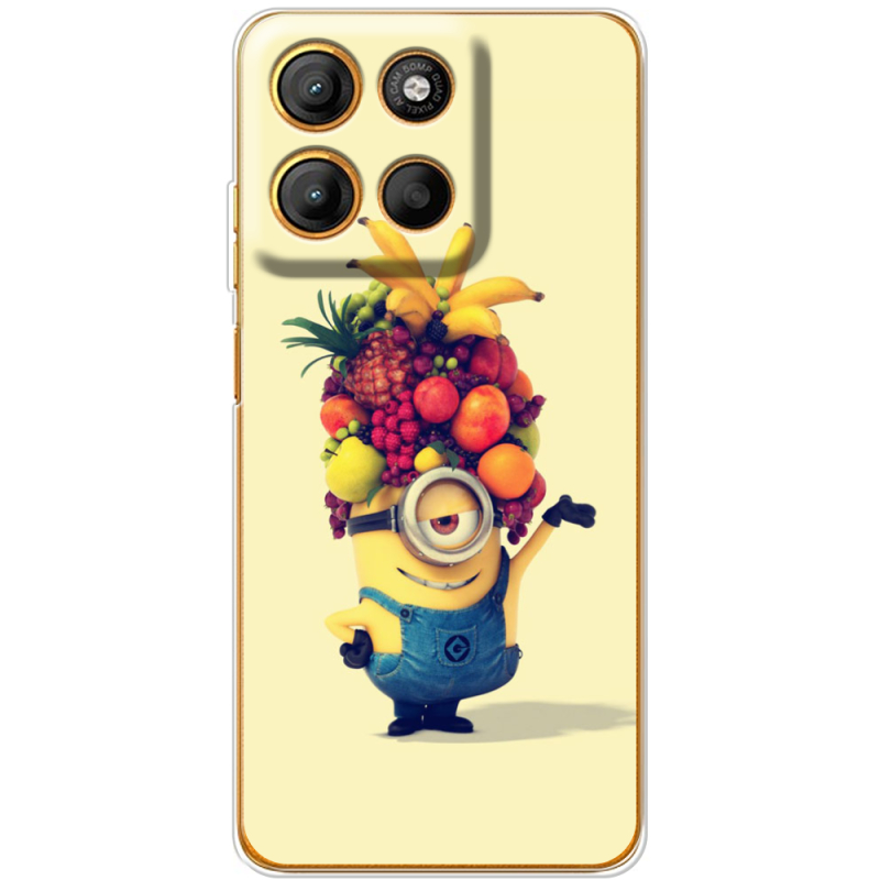 Чохол BoxFace Motorola G15 Power 