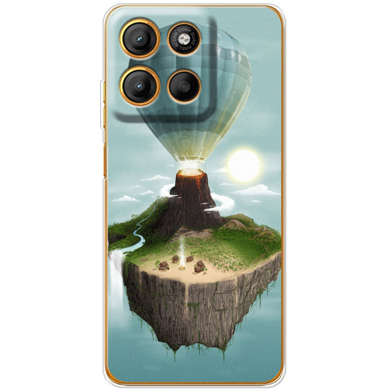 Чохол BoxFace Motorola G15 Power 