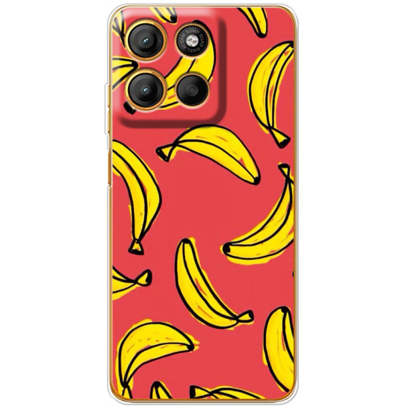 Чохол BoxFace Motorola G15 Power 