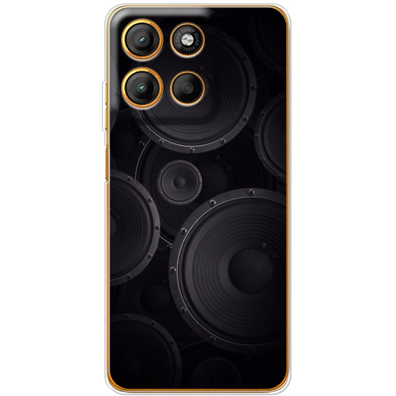Чохол BoxFace Motorola G15 Power 